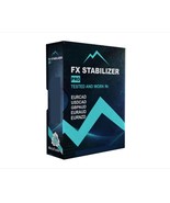 FXStabilizer Pro EA v1.2 for MT4 Robot trading - $13.77 CAD