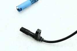 2002-2008 MINI COOPER S 1.6L S/C R52 R53 FRONT ABS WHEEL SPEED SENSOR H1921 image 3