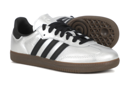 adidas Samba OG Women&#39;s Originals Sneakers Casual Sports Shoes Lifestyle JI4218 - $176.31+