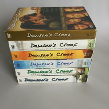 Dawson&#39;s Creek Complete Series Seasons 1-6 DVD - £29.75 GBP