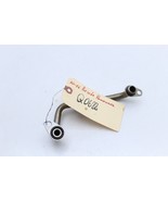 10-16 PORSCHE PANAMERA V6 3.6 OIL PIPE Q0688 - $141.42 CAD
