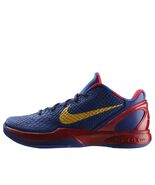 NikeZoom Kobe 6 'Barcelona Home' - US SIZES - $2,272.48