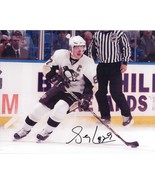 Sidney Crosby Signed Autographed Glossy 8x10 Photo - Pittsburgh Penguins - £101.92 GBP