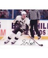Sidney Crosby Signed Autographed Glossy 8x10 Photo - Pittsburgh Penguins - $2,470.70 MXN