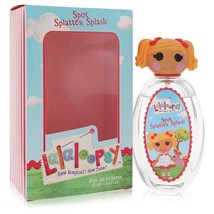 Lalaloopsy by Marmol & Son Eau De Toilette Spray (Spot Splatter Splash) 3.4 oz ( - $544.17 MXN