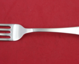 Old English Antique By R and B D and H Sterling Silver Dessert Fork 6 1/4&quot; - $88.11