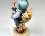 Vintage Hummel Figurine &quot;HOME FROM MARKET&quot; 198 2/0 West Germany 4.75in - $19.99