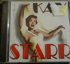 Kay Starr - Self-Titled (CD, 2002, Classic World) - £16.04 GBP