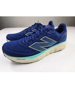 New Balance Men's Fresh Foam X 1080 V14 Running Shoe, size 11 - $84.15