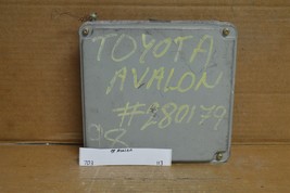 1998 Toyota Avalon Engine Control Unit ECU 8966107171 Module 7D3-113 - £12.56 GBP