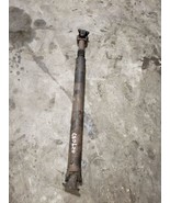 Rear Drive Shaft Automatic Transmission 4WD Fits 00-02 PASSPORT 1216360 - $111.87