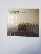 Sapient Make More Sealed New CD - £11.81 GBP