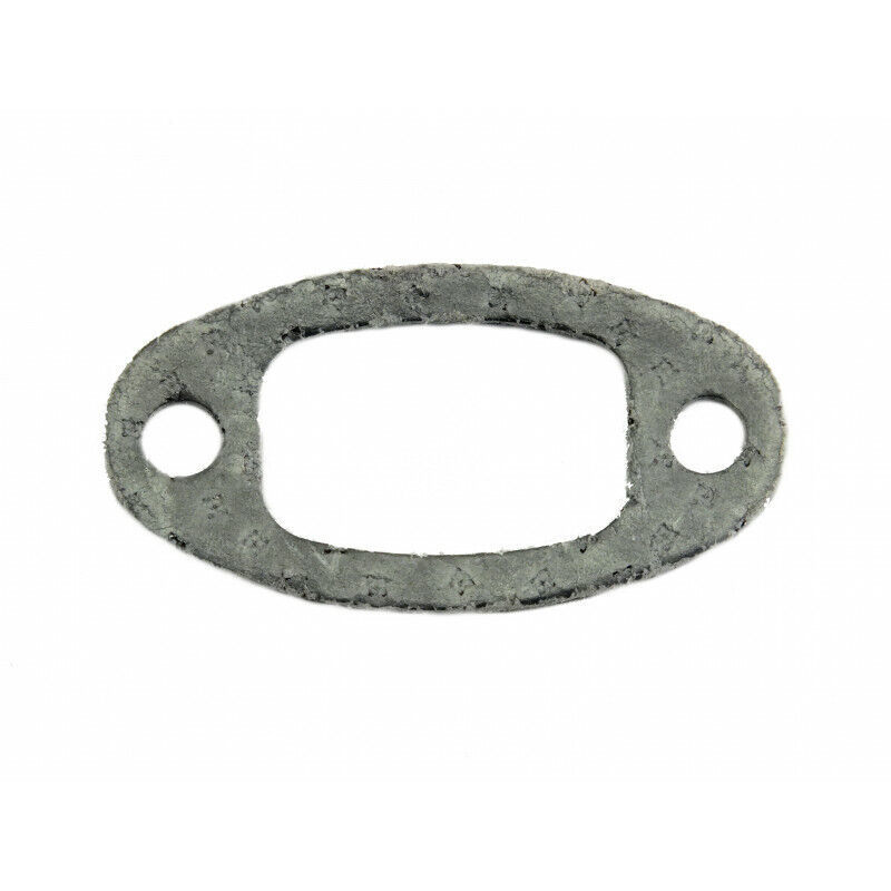 EXHAUST MUFFLER GASKET FOR 2500 25CC CHINESE CHAINSAW KOMATSU ZENOAH TIM... - $5.50