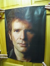 John Fogerty Poster Face Shot Of Creedence Clearwater Revival C.C.R - $840.15 MXN