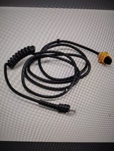 ZEBRA KIT ACC QLN SERIAL CABLE (WITH STRAIN RELIEF) TO MC9000 | P1031365... - $39.59