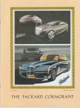 The Packard Cormorant Summer 2007 Magazine No. 127 - $9.90