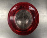 Right Lower Tail Light From 2009 Chevrolet HHR  2.4 15875484 - $29.95