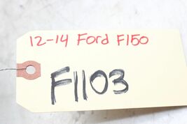 12-14 FORD F150 Front Right Or Left Door Speaker F1103 image 11