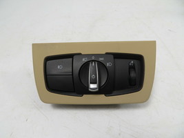 BMW 328xi F30 switch, headlight foglight 9265297 - £15.72 GBP