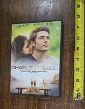 Charlie St. Cloud DVD Movie Zac Efron - $8.90