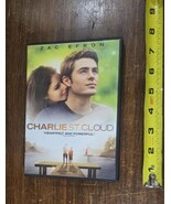 Charlie St. Cloud DVD Movie Zac Efron - $8.90