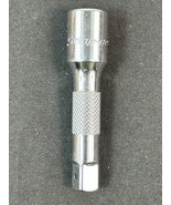 Snap-On Model TMXK2 2” Chrome Knurled 1/4” Extension  - NEVER USED / NEW... - $20.48 CAD