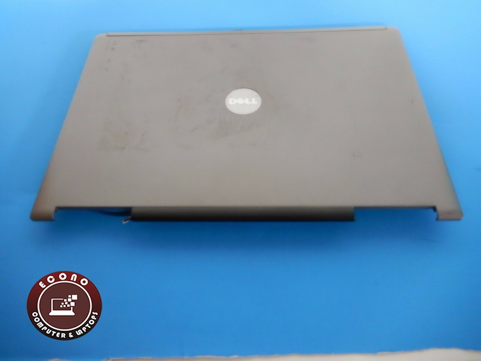 Dell Latitude D630 Genuine LCD Display screen Back Cover W/ WIFI Antenna... - $3.06