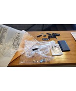 NEW LOT OEM Motorola Radio Re-Build Parts Radius P50 Label Cover Battery... - $749.79 MXN