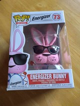 Funko Pop Ad Icons Energizer Bunny #73 - $14.99
