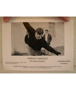 Neilson Hubbard Press Kit Photo  The Slide Project 5x7 - €23,15 EUR