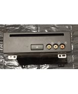 06-13 Mercedes X164 GL450 GL550 Rear Entertainment Factory DVD Player Mo... - $104.30