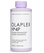 Olaplex No. 4P Blonde Enhancer Toning Shampoo - $34.00+