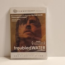 Troubled Water DVD ISBN 616892062868 New sealed - $18.00