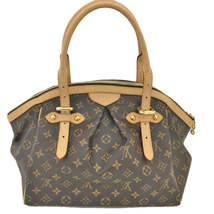 Louis Vuitton Tivoli GM Monogram Handbag - £1,757.78 GBP
