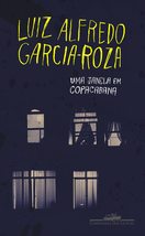 Uma janela em Copacabana (Portuguese Edition) Garci?a-Roza, L. A - £29.93 GBP