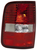 Taillight Assembly FOR 04-08 Ford F-150 Drivers Side FO2800182 4L3Z13405AA - £36.70 GBP