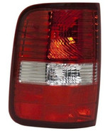 Taillight Assembly FOR 04-08 Ford F-150 Drivers Side FO2800182 4L3Z13405AA - $64.41 CAD