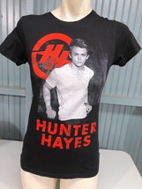 Hunter Hayes Girly Large T-Shirt  - $13.75
