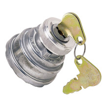 Cole Hersee 3-Position Heavy-Duty Ignition Switch - $54.12