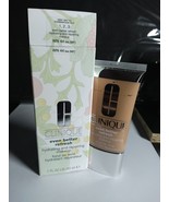 Clinique Even Better Refresh Hydrating and Repairing Makeup WN 44 TEA, 1... - €22,05 EUR