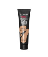 Revlon Colorstay Full Cover Matte Foundation #310 Warm Golden - $167.87 MXN