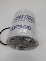 Hastings HF940 Spin-On Hydraulic Filter  - $300.09 MXN