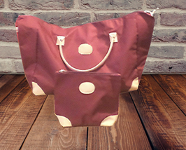 beach bag or  Totes bag or Shoppers bag  - £11.86 GBP