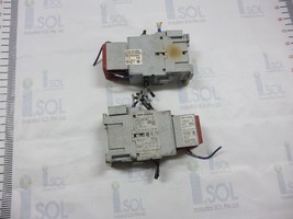 Allen-Bradley 100S-C30KD04C Series C Safety Contactor with 100s-f - £35.67 GBP