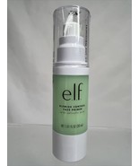 E.l.f. Studio Blemish Control Face Primer  Neutralizing Green Prep Prime... - $13.69 CAD