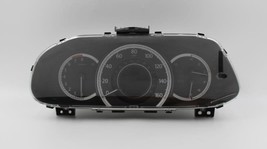 Speedometer Cluster US Market Sedan EX-L Leather 13-17 HONDA ACCORD #3851 - $116.99