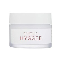 HYGGEE ALL-IN-ONE CREAM 80ml Immediate Skin Protective Coat Formation, Strengthe