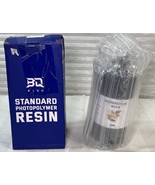 3q standard photopolymer resin1000g abs-like resin clear blue - $272.32 MXN