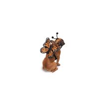 Zack &amp; Zoey Butterfly Glow Harness Costume for Dogs, Medium - $22.03+