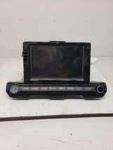 Audio Equipment Radio Receiver US Market Sedan Fits 17-18 ELANTRA 1010096 - £41.66 GBP